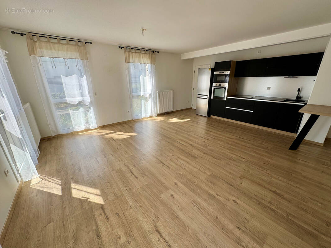 Appartement à AMIENS