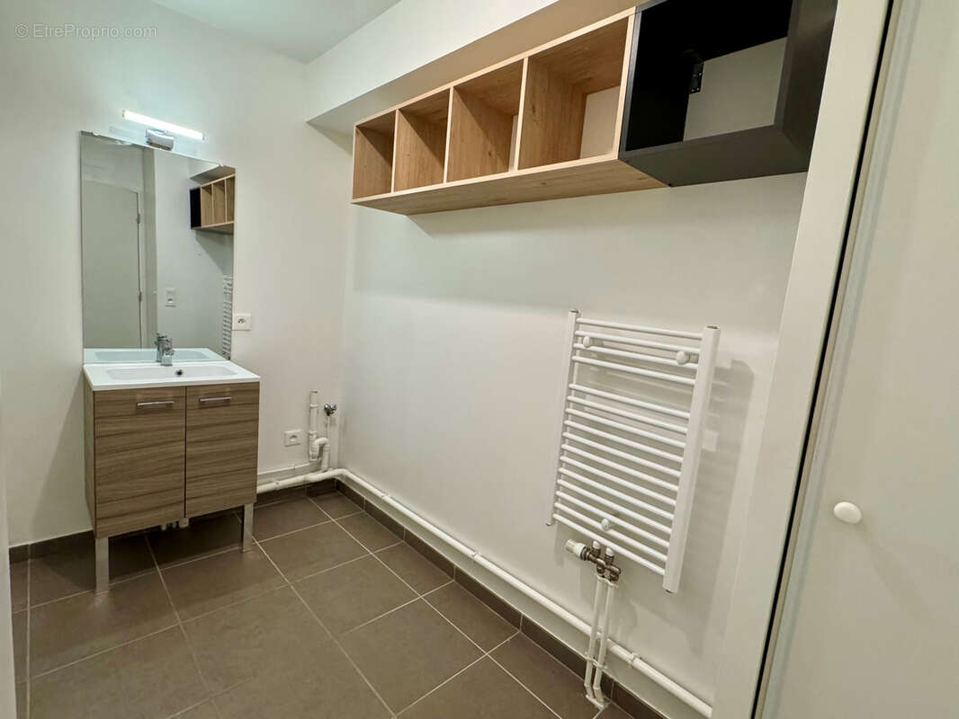 Appartement à AMIENS