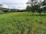Terrain à GIROMAGNY