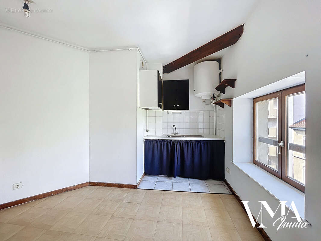 Appartement à LYON-3E