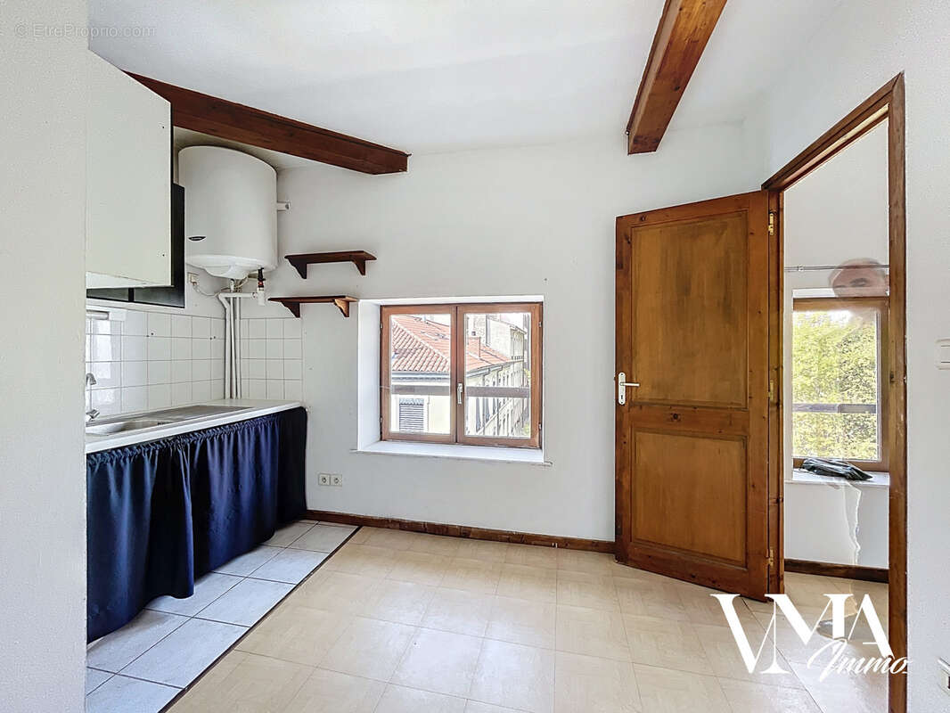 Appartement à LYON-3E