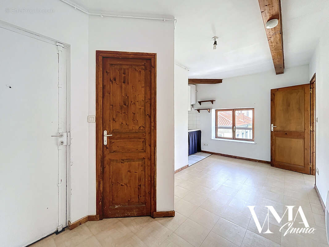 Appartement à LYON-3E