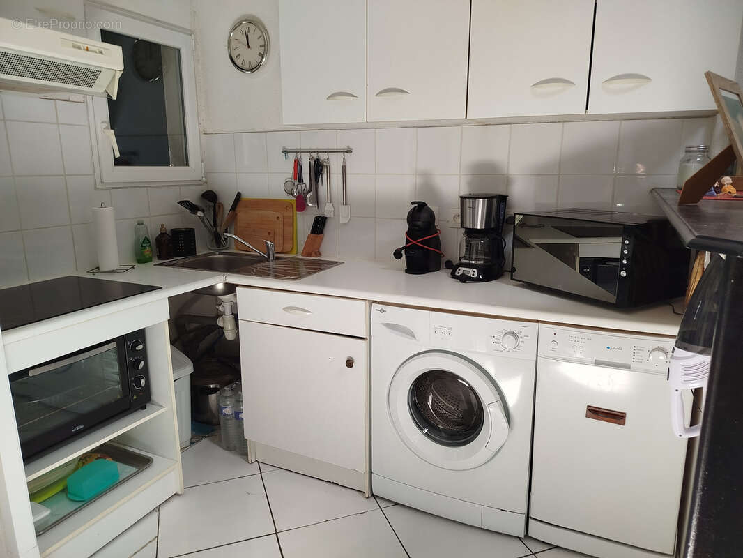 Maison à SAINT-CYPRIEN