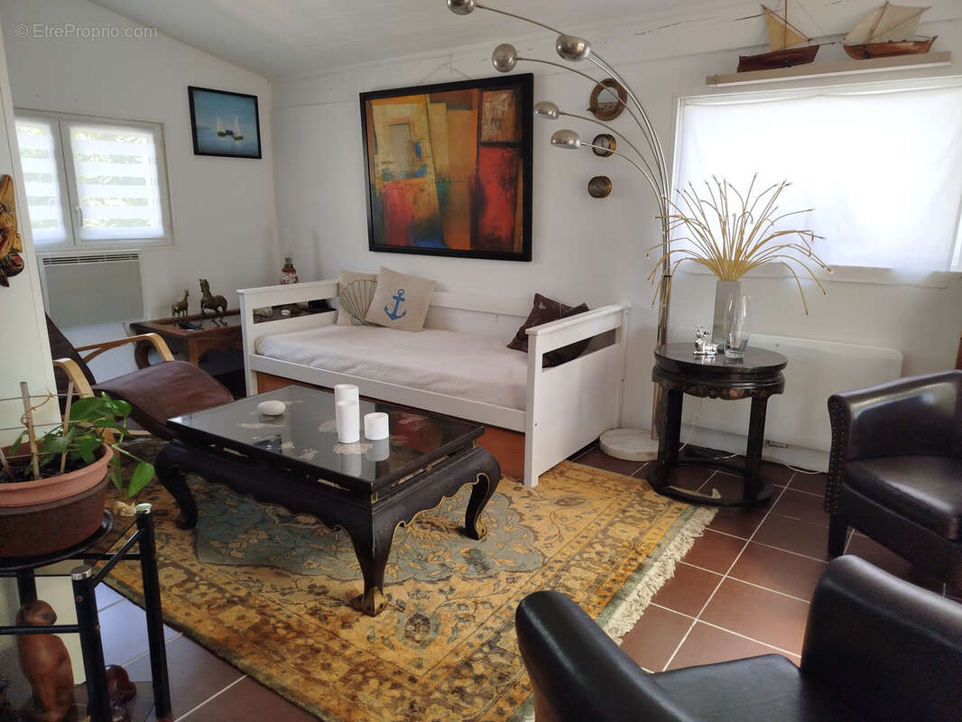 Maison à SAINT-CYPRIEN