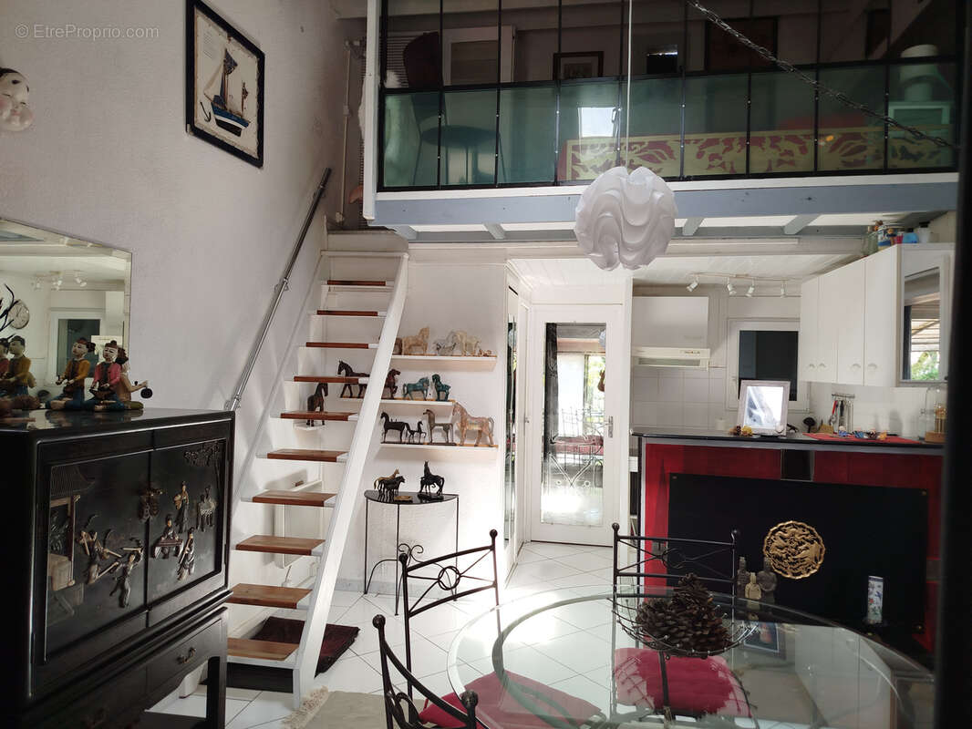 Maison à SAINT-CYPRIEN