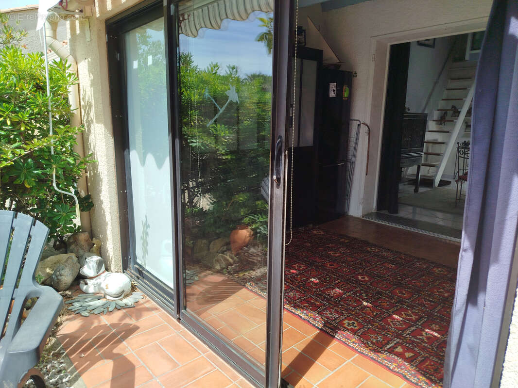 Maison à SAINT-CYPRIEN