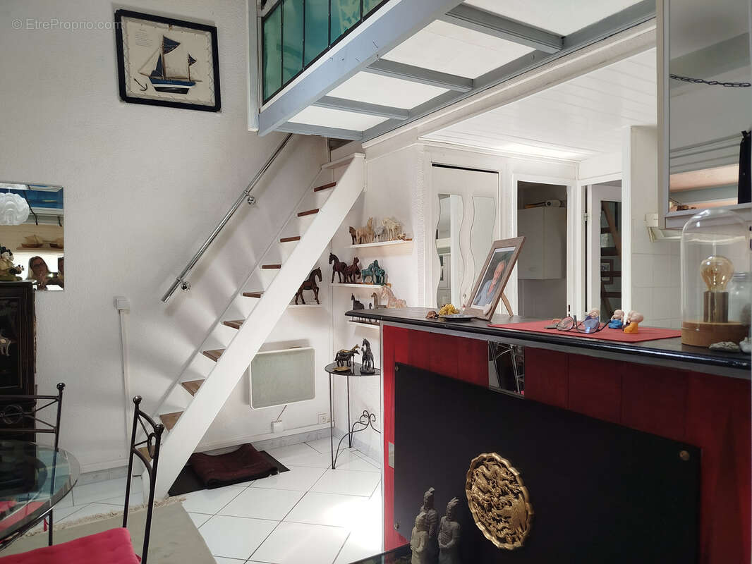 Maison à SAINT-CYPRIEN