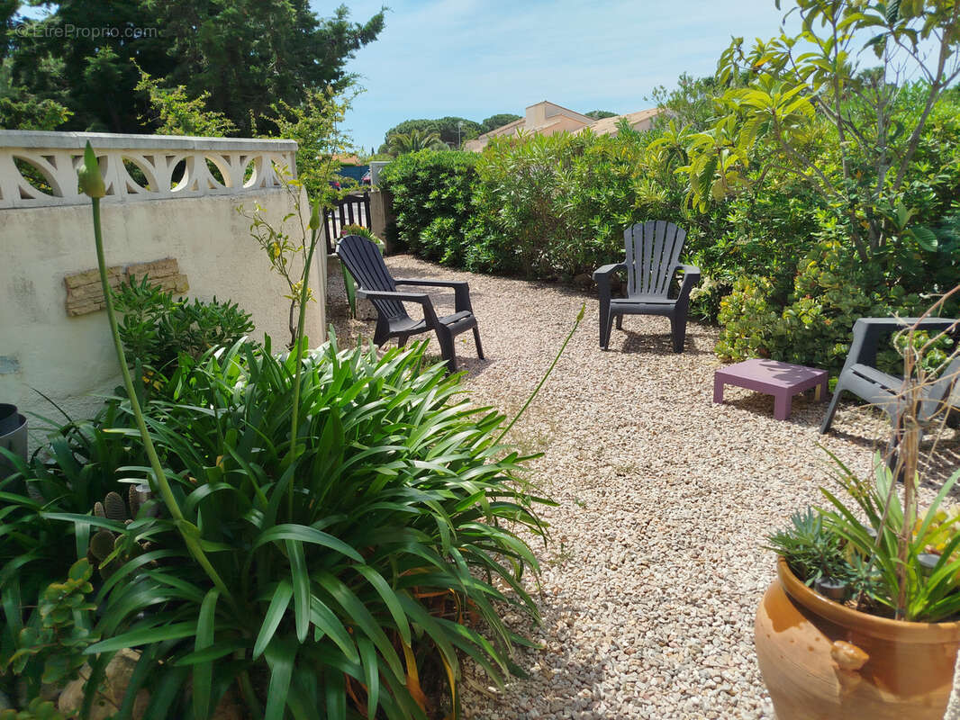 Maison à SAINT-CYPRIEN