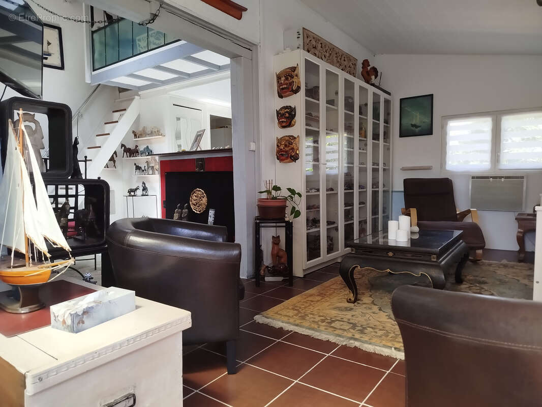 Maison à SAINT-CYPRIEN