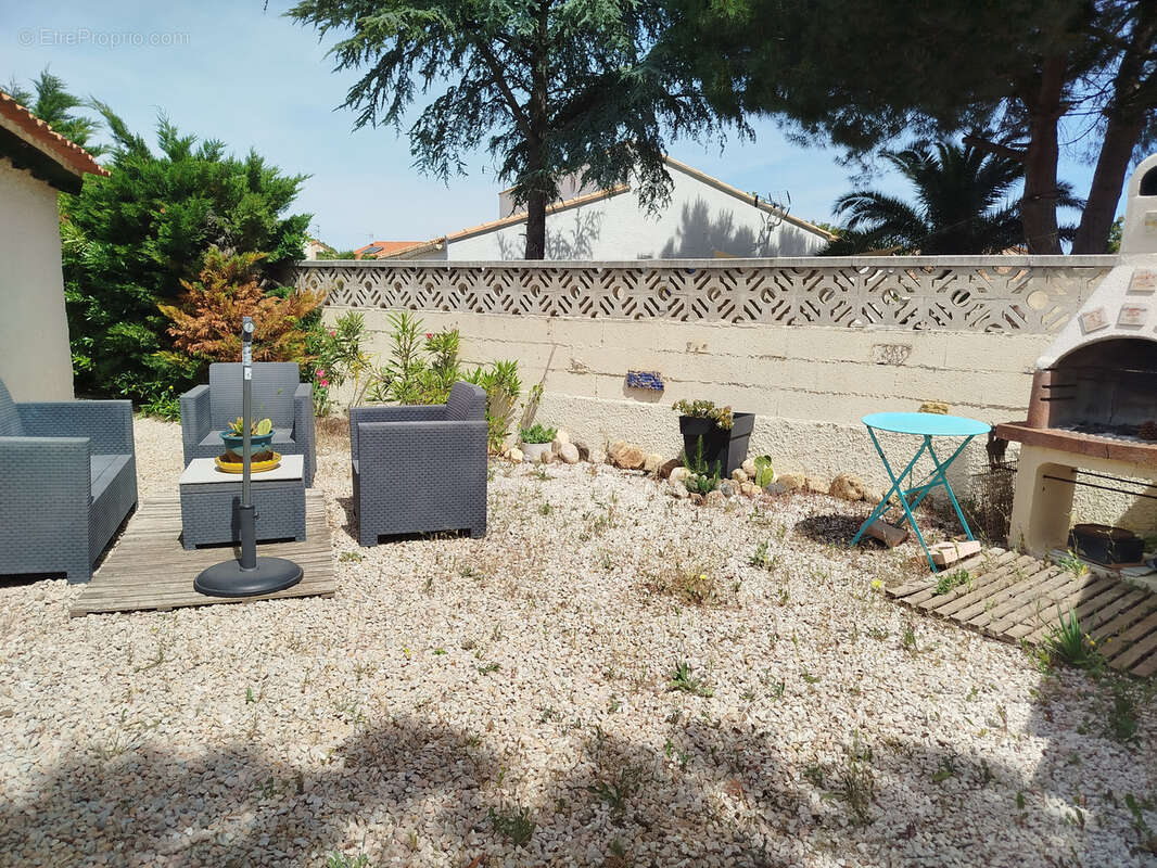 Maison à SAINT-CYPRIEN