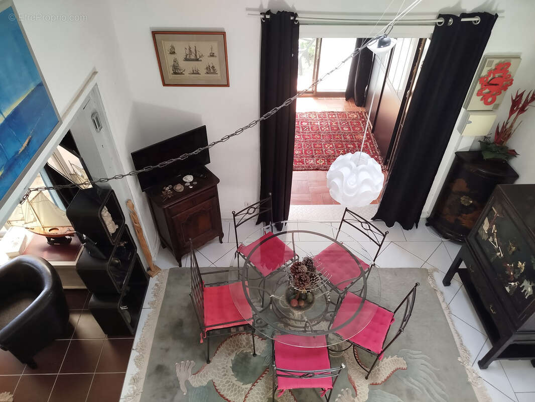 Maison à SAINT-CYPRIEN