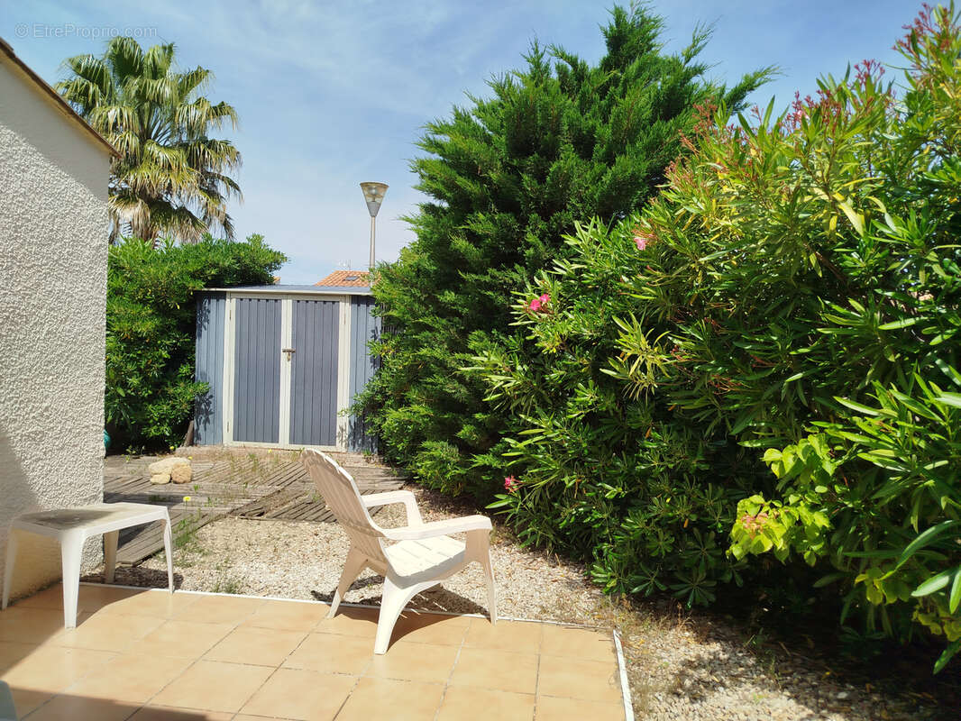 Maison à SAINT-CYPRIEN