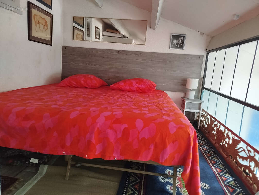 Maison à SAINT-CYPRIEN