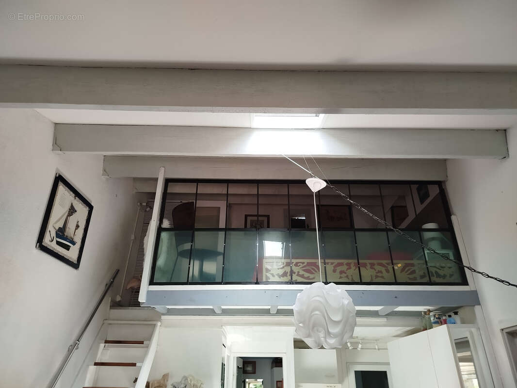 Maison à SAINT-CYPRIEN