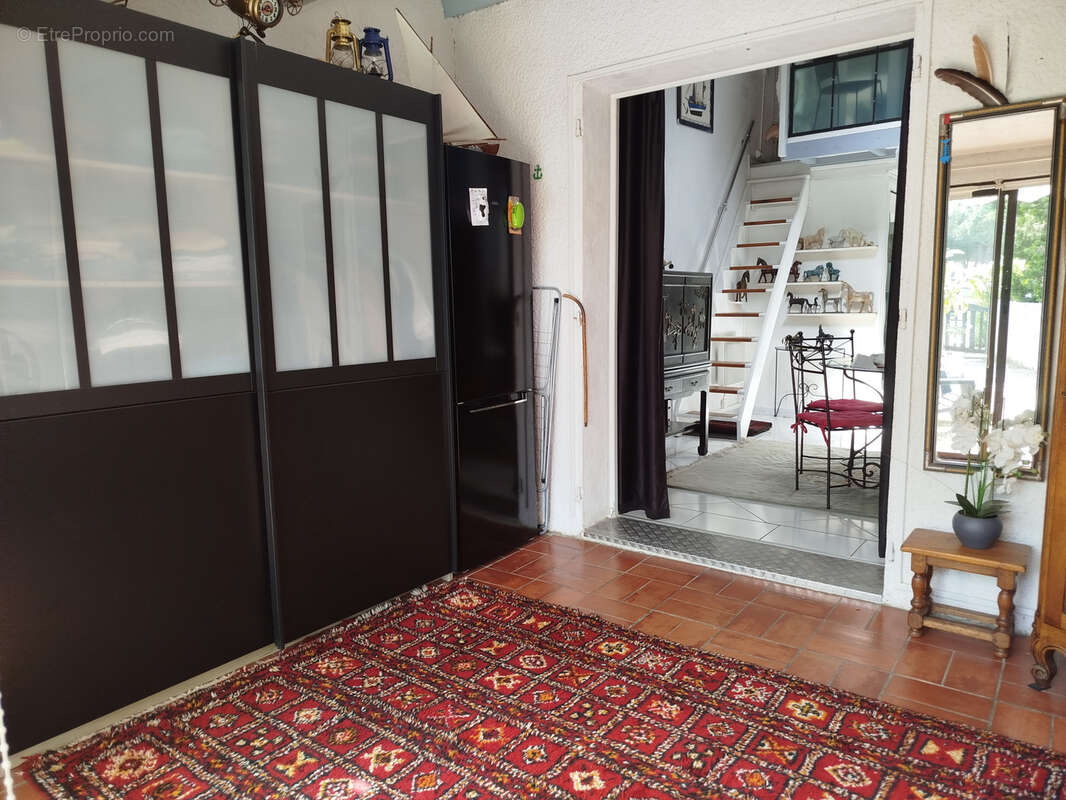 Maison à SAINT-CYPRIEN