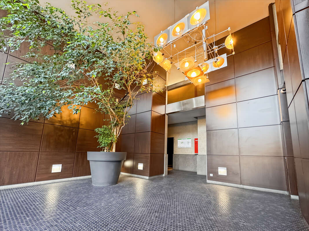 Appartement à LYON-7E