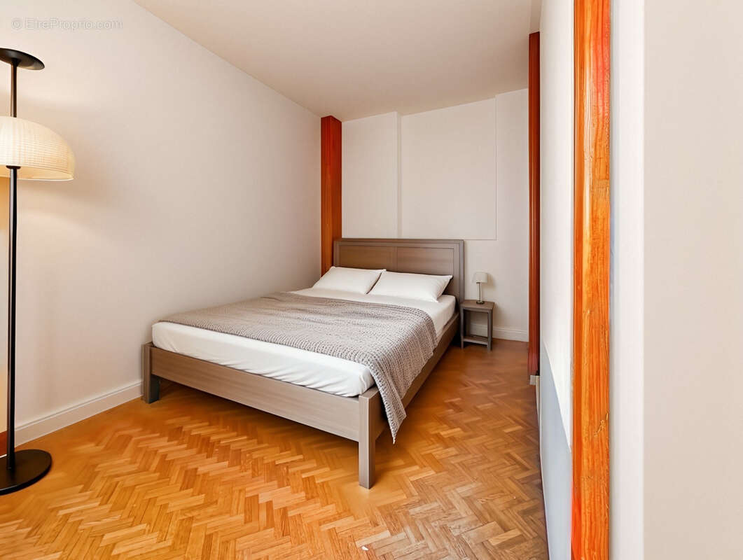 Appartement à LYON-7E