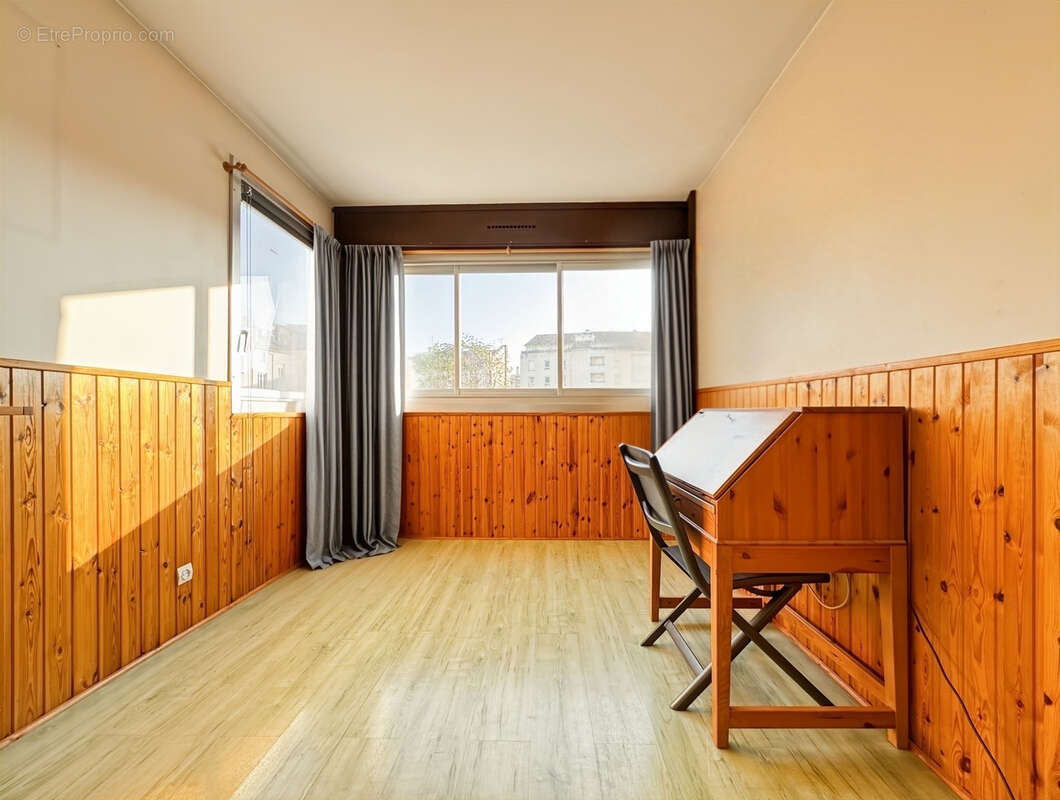 Appartement à LYON-7E