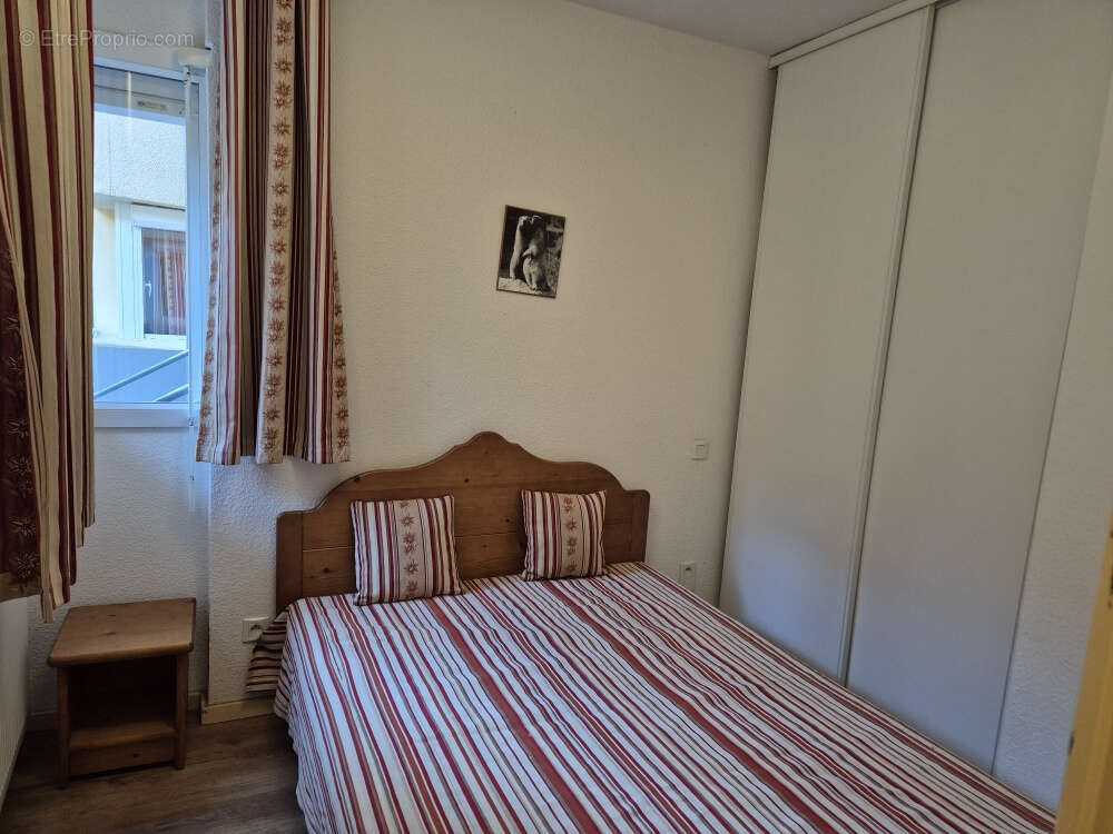 Appartement à CAUTERETS