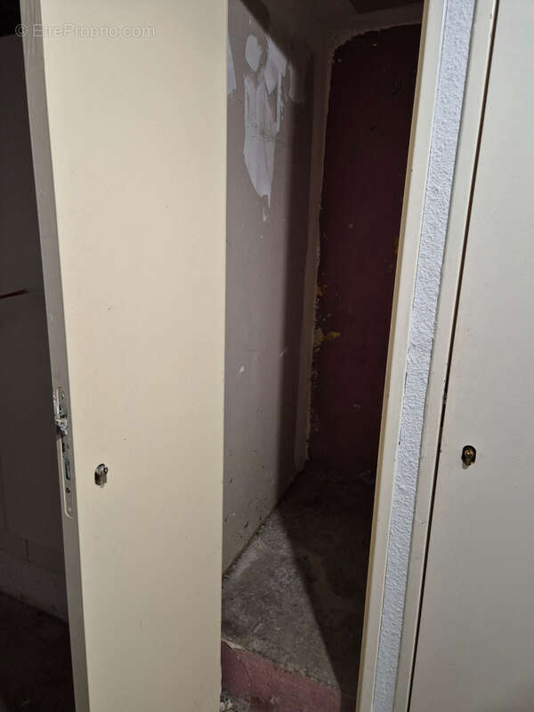 Appartement à CAUTERETS