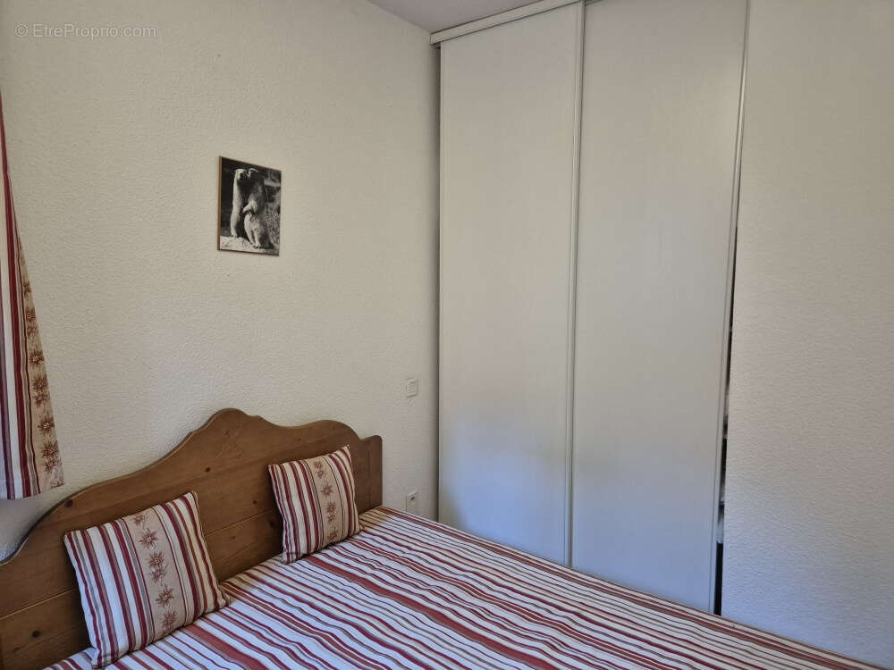 Appartement à CAUTERETS