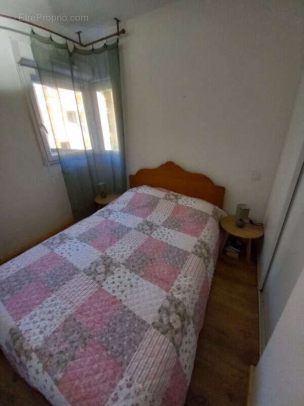 Appartement à CAUTERETS