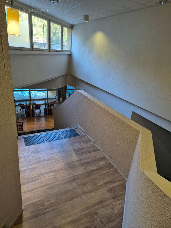 Appartement à CAUTERETS