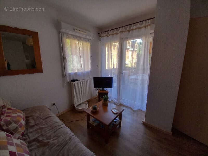 Appartement à CAUTERETS