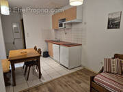 Appartement à CAUTERETS