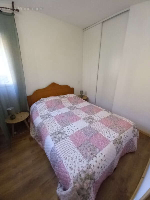 Appartement à CAUTERETS