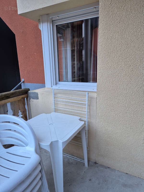 Appartement à CAUTERETS