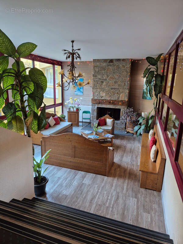 Appartement à CAUTERETS