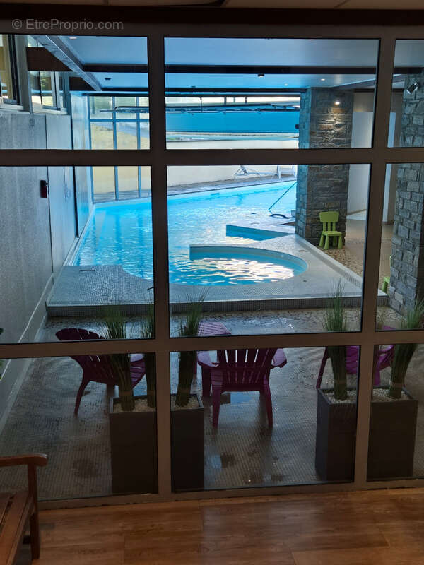 Appartement à CAUTERETS