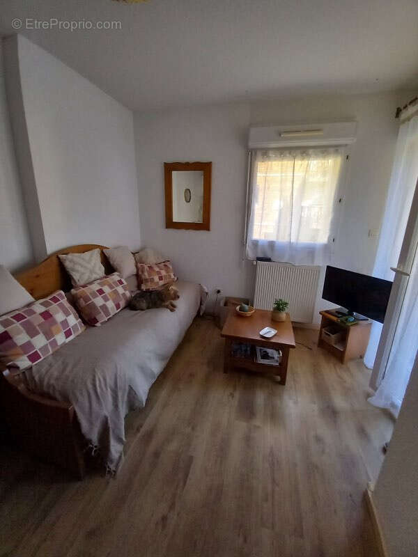 Appartement à CAUTERETS