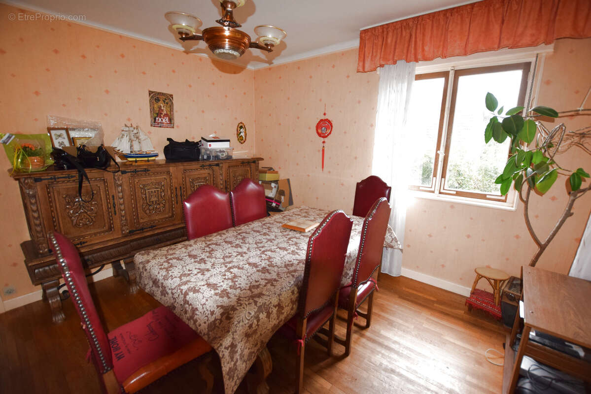 Maison à MONTBELIARD