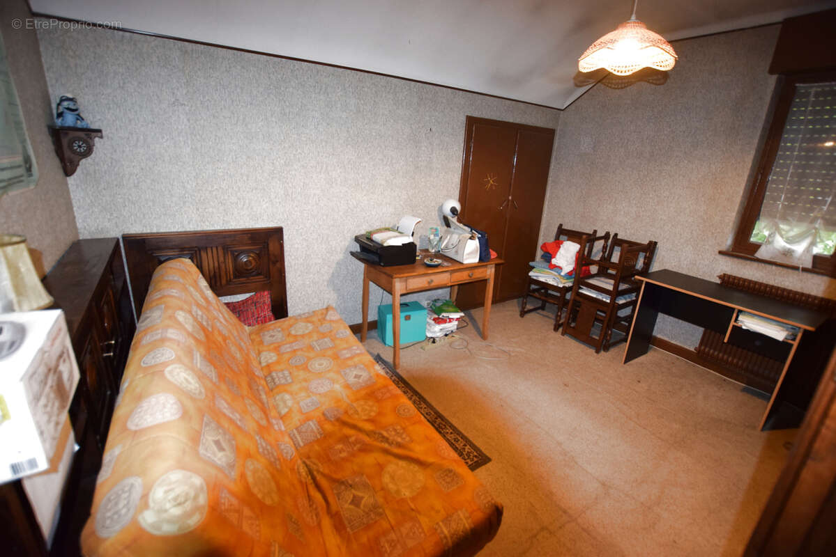 Maison à MONTBELIARD