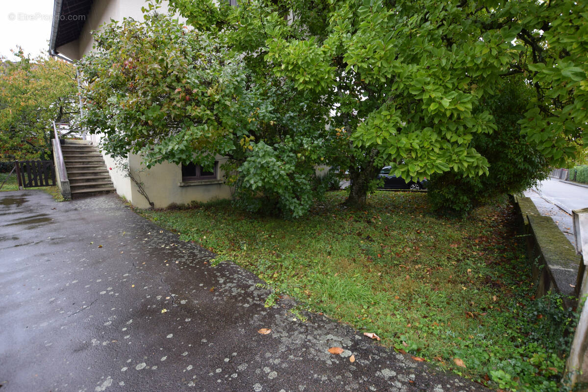 Maison à MONTBELIARD