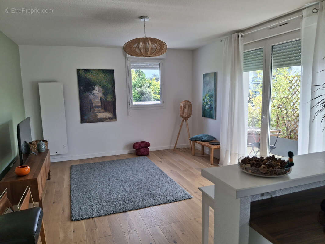 Appartement à BRUGES