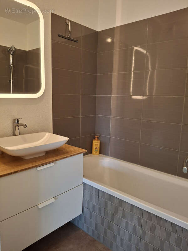 Appartement à BRUGES