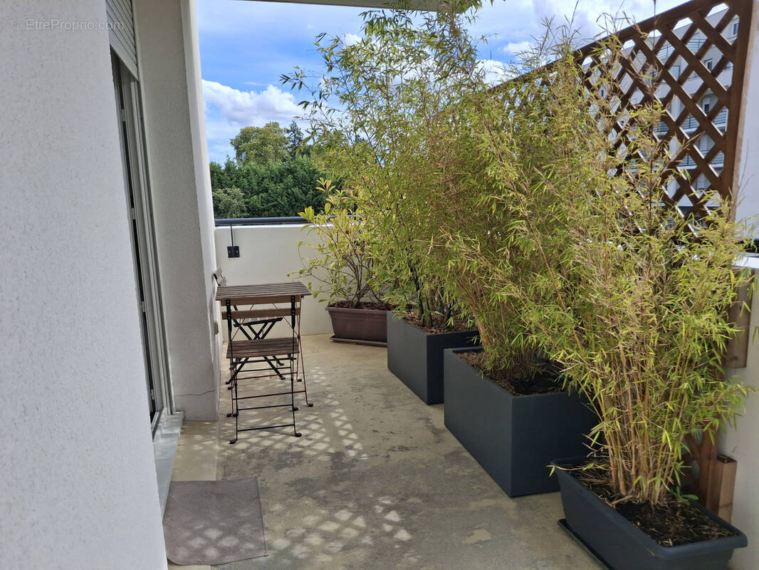 Appartement à BRUGES