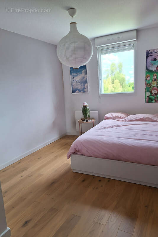 Appartement à BRUGES