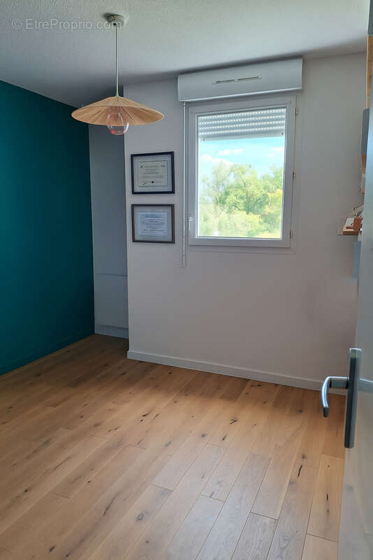 Appartement à BRUGES