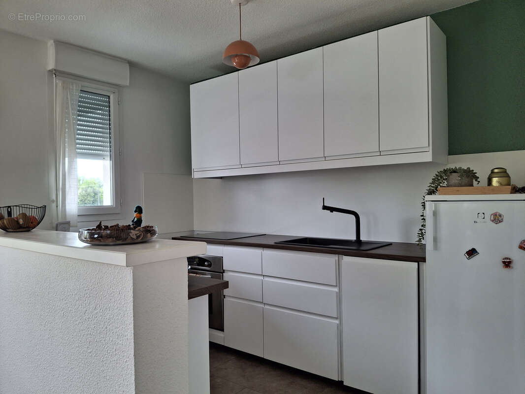 Appartement à BRUGES