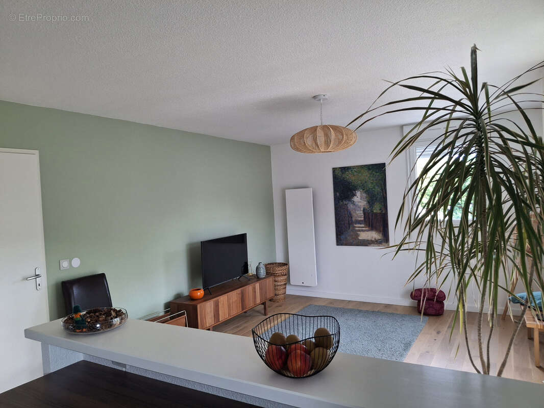 Appartement à BRUGES