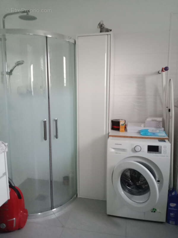 Appartement à SAUSSET-LES-PINS