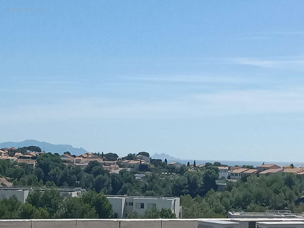 Appartement à SAUSSET-LES-PINS