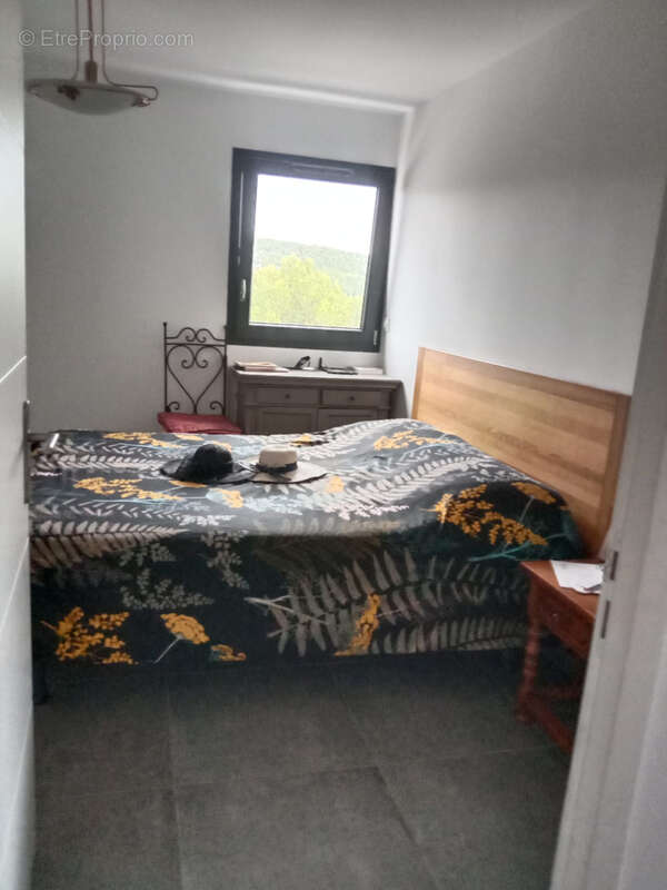 Appartement à SAUSSET-LES-PINS