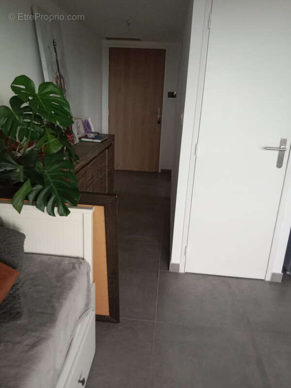 Appartement à SAUSSET-LES-PINS