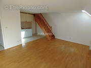 Appartement à LA QUEUE-LES-YVELINES