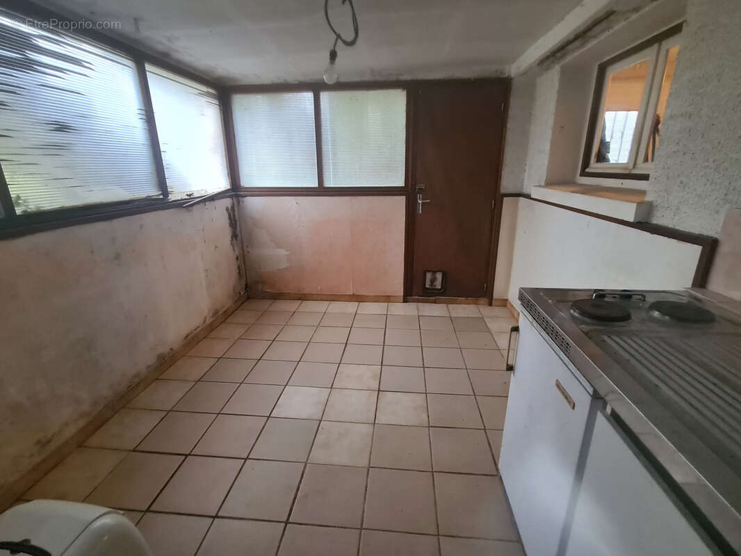 Maison à SAINT-GERMAIN-LES-BELLES